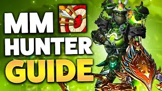 ULTIMATE MM HUNTER GUIDE FOR DRAGONFLIGHT