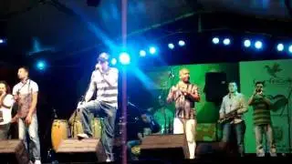 ORQUESTA LA 33: 