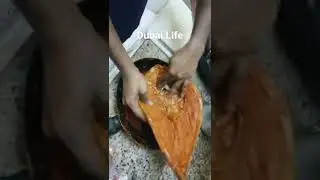 Special Sheri Fish Dish