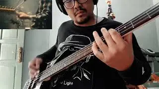 Tormented - KILMS (Live from PopPunk Fest feat. Sansan PWG) - MetalBass by Metal Albert Project
