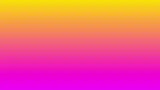 Gradient Color Shades of Gold & Magenta, #FFD700, #FF00FF