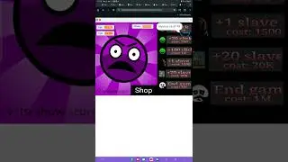 Fun clicker gameplay walkthrough