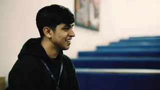 Criminology (A-Level Equivalent) at Blackburn College