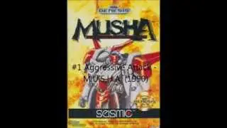 My Top Ten Favorite Sega Genesis Songs