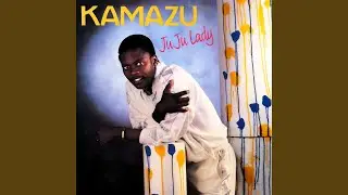 Ju Ju Lady