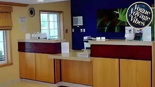 Fairfield Inn & Suites Cincinnati Eastgate | Cincinnati (OH), United States | Hotel Review 🏨