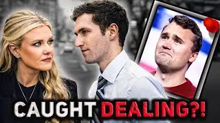 Erika Kirk EXPOSED For Shady Deal With Tyler Robinson (It Got UGLY!)