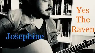 Yes The Raven - Josephine - Tiny Desk Concert Contest Entry
