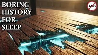 The Genius Design of Viking Longships - and more | Calm History For Sleep