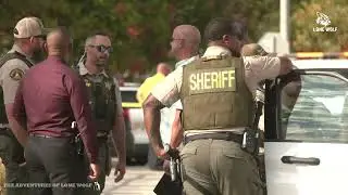 PERRIS:  Fatal Double Shooting