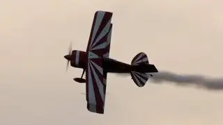 2021 Greenwood Lake Airshow - Jason Flood