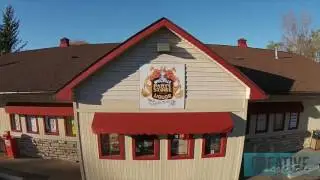 Creative Outlook Drone Reel