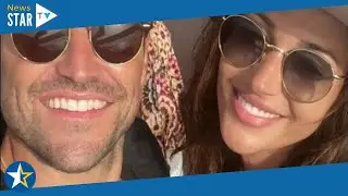 Mark Wright and Michelle Keegan splash out on luxury &pound;3k yacht party while in Ibiza