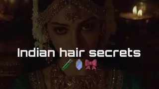 💫🪷 &ldquo;Ancient Indian Hair Secrets &mdash; Watch Your Hair Grow 12 Inches (One Listen)&rdquo; 🪷💫