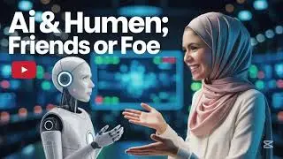 🎙️Episode 2: Not the Same, But Still Worthy: AI & Human Connection
