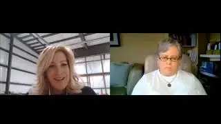 Veterans Summit Interview with Amy Franck - Sexual Trauma, Harassment, & Abuse in the Military