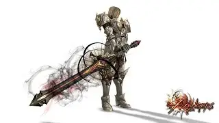 New Shadow Weapons from Force Bringer Update