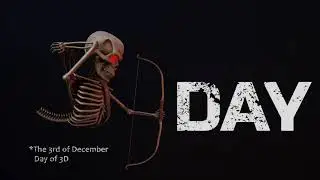 3d day