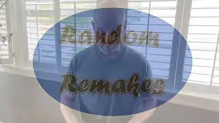 Mr. Craig's music therapy -Random remakes [song 1]
