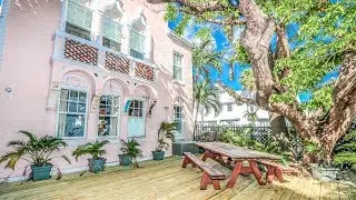 760 Meridian Ave APT 1 Miami Beach