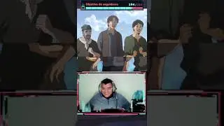 NOBLE REINCARNATION BORN BLESSED CAPITULO 1 REACCI&Oacute;N PARTE 20