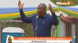 LISTEN to MBADI'S emotional remarks to the luo nyanza people.