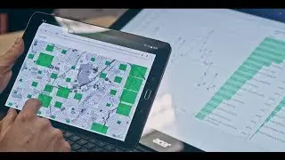VALCRI - Visual Analytics for Sense-Making in Criminal Intelligence Analysis