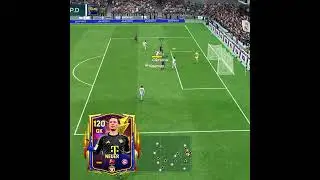 😱Neuer 115 Fc Mobile Review Super Save #fcmobile
