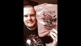 Cavitycolors Spookbag 2022 Haul