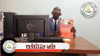 communique de l'académie des sciences n'ko Temory TV@ORTMRN1957