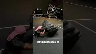 #Nolegs bodybuilder 💪