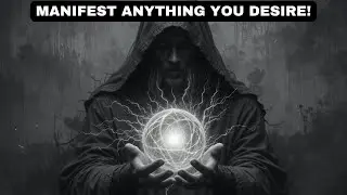 Master Energy Control Instantly (PRACTICAL TECHNIQUES)