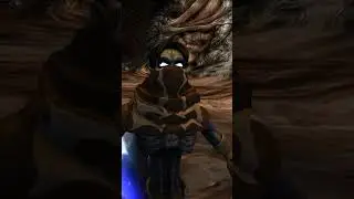 A Pupating World (Soul Reaver Remaster) #legacyofkain #soulreaver