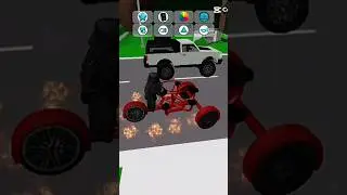 i unlocked two cars in brookhaven☠️#brookhaven #robloxedit #roblox