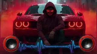 EXTREME BASS BOOSTED 2026 🔥 Car Music Mix &ndash; Best EDM, Bounce & Electro House | NIGHT DRIVE
