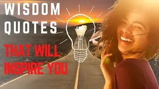 #shortwisdomquotes Short Wisdom Quotes That Will Inspire You! #shorts