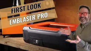 End Your Laser Search: Is This The Ultimate Diode Laser Cutter?