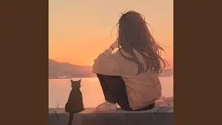 Relaxing By The Sea Breeze