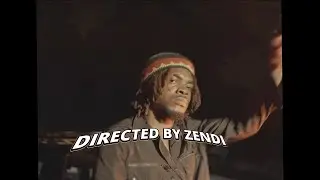 Zendi - MILFACE - Clip Officiel )