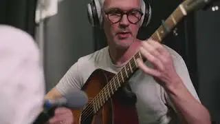 Martin Rotheneder - Decaf & Oats (live im Studio)