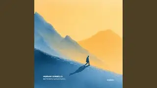 Between Mountains
