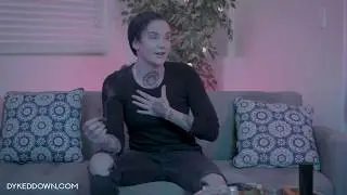 Nikki Hearts on the Return of Dyked Down