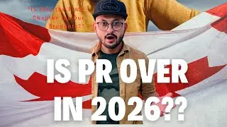 Breaking Down Canada's 2026 Immigration Strategy | Official Numbers
