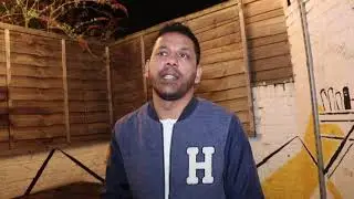 Ali Jacko -  GMM TV Interviews