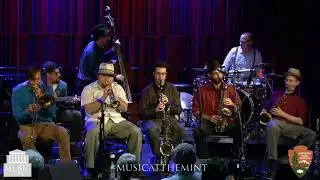 Deep Henderson - Live At The Old U.S. Mint