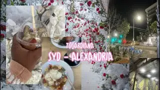 &ldquo;Winter Wonderland is THAT place?!&rdquo; ❄️ - Travel with me to Winter Wonderland [Togar DIVLOG]