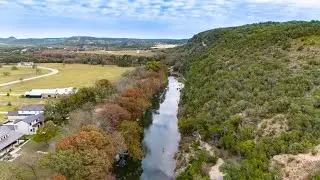 Luxury in The Hill Country of Texas - Ready to build Lot!