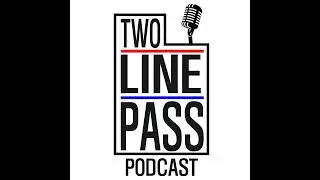 Two Line Pass Post Game: UTA [4] - CAR 1