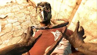 Dying Light Be the Zombie Online Fun with Bolter LvL Movie Montage