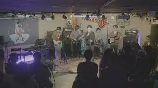셈여림 2025 겨울 정기공연 | Green Day - 21 Guns